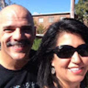 Meet your Posher, Herb & kim